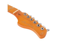 Larry Carlton S5 Olympic White Larry Carlton S5 Olympic White